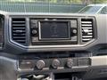 VOLKSWAGEN CRAFTER 50/35 TDI 140 CV man. PM Cassone ribaltabile trilaterale Bus