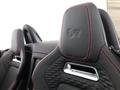 JAGUAR F-TYPE R Cabrio P575 V8 AWD Nero Pixel Nav Cam 20&quot;