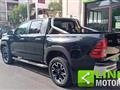 TOYOTA HILUX 2.4 D-4D 4WD 4 porte Double Cab Executive