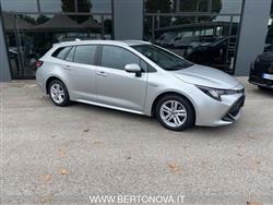 TOYOTA COROLLA TOURING SPORTS Corolla Touring Sports 1.8 Hybrid Style