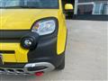 FIAT PANDA CROSS Panda Cross 0.9 TwinAir Turbo S&S 4x4