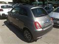 FIAT 500 1.0 Hybrid cerchio 16, clima automatico