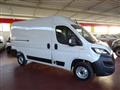 FIAT DUCATO 33Q 2.3 MJT 160CV PMedio-TMedio Furgone L2H2