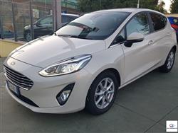 FORD Fiesta 1.0 Ecoboost Hybrid 125 5p. Tit.