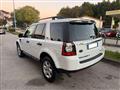 LAND ROVER Freelander 2.2 TD4 S.W. S