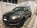 AUDI Q7 3.0 V6 TDI 233 CV quattro tiptronic Advanced#SLINE