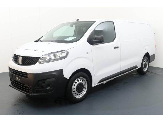 FIAT SCUDO 2.0 BlueHDi 145CV L3 Furgone