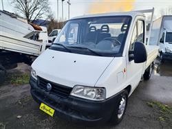 FIAT DUCATO 15 2.3 JTD PM Furgone GV