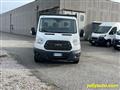 FORD TRANSIT 350 2.0TDCi 130CV RG L3 CASSONE RIBALTABILE