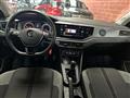 VOLKSWAGEN POLO Business 1.0 TSI 5p. Highline BlueMotion Technolog