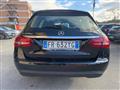 MERCEDES CLASSE C SW d S.W. Auto Business Extra