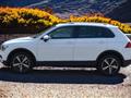 VOLKSWAGEN Tiguan Volkswagen Tiguan II 2.0 tdi Advanced 4motion 190cv dsg, Tet