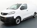 FIAT SCUDO 2.0 BlueHDi 145CV L3 Furgone