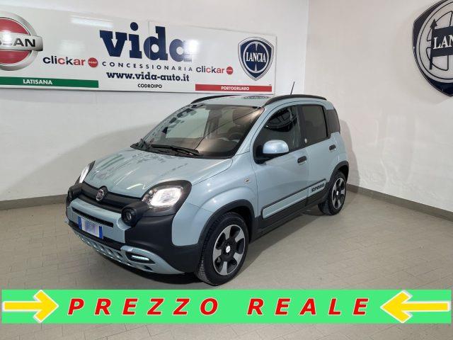 FIAT PANDA 1.0 Hybrid Launch Edition OK NEOPATENTATI