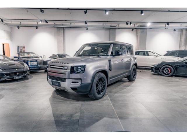 LAND ROVER DEFENDER 110 3.0 l6 400 CV AWD Auto HSE*BLACK PACK!*GANCIO