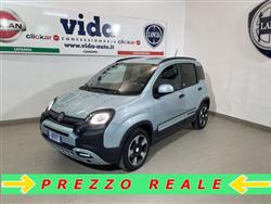 FIAT PANDA 1.0 Hybrid Launch Edition OK NEOPATENTATI