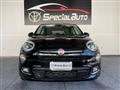 FIAT 500X 1.3 MultiJet 95cv navi+retrocamera