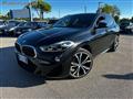 BMW X2 xdrive18d Msport GE064TD