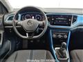 VOLKSWAGEN T-ROC 1.0 TSI Style BlueMotion Technology