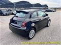 FIAT 500 ELECTRIC Action Berlina 23,65 kWh