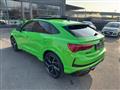 AUDI Q3 SPORTBACK SPB quattro S tronic