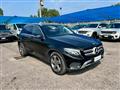 MERCEDES GLC SUV d 4Matic Executive