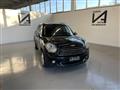 MINI COUNTRYMAN 1.6 DIESEL 90CV CAMBIO MANUALE