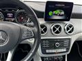 MERCEDES CLASSE GLA d Automatic Sport NightPack