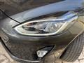 FORD FIESTA 1.1 85 CV 5 porte Titanium