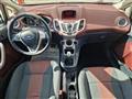 FORD FIESTA 1.2 82CV 3 porte Titanium