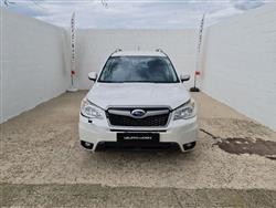 SUBARU FORESTER 2.0D-L Trend