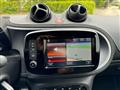 SMART FORTWO CABRIO 0.9 90CV CABRIO BRABUS STYLE LED NAVI CAMERA