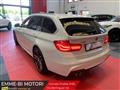 BMW SERIE 3 TOURING D xDrive Touring Msport garanzia fino 36 mesi