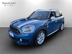 MINI COUNTRYMAN 1.5 TwinPower Turbo Cooper