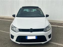 VOLKSWAGEN POLO 1.4 TSI DSG 3 porte GTI