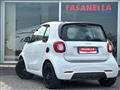 SMART FORTWO 70 1.0 TWINAMIC SUPERPASSION - TOTAL WHITE