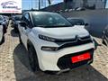 CITROEN C3 Aircross Citroen C3 Aircross 1.2 PureTech 110cv You