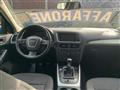 AUDI Q5 2.0 TDI 143CV F.AP. quattro