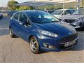 FORD FIESTA 1.4 5 porte Bz - GPL