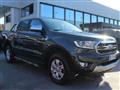 FORD RANGER 2.0 ECOBLUE aut. DC Limited 5 posti