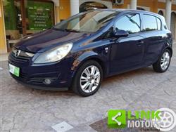 OPEL CORSA 5 PORTE 1.3 CDTI 75 CV