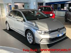 VOLKSWAGEN GOLF 1.0 TSI EVO Life Iva Esposta