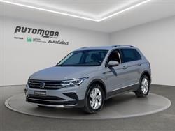 VOLKSWAGEN TIGUAN 2.0TDI 150CV DSG Elegance