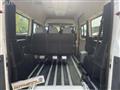 FIAT DUCATO CITROEN JUMPER  *Trasporto DISABILI *9 Posti