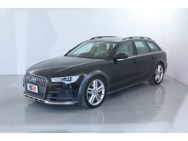 AUDI A6 ALLROAD 3.0 TDI 218 CV S tronic Business Plus