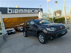 DACIA DUSTER 1.5 Blue dCi 8V 115 CV 4x2 Prestige  i.m