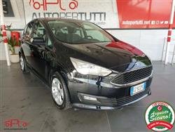 FORD C-MAX 1.0 EcoBoost 100CV S&S Plus