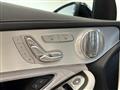 MERCEDES GLC SUV 4Matic AMG Performance NightPack Burmester Tetto A