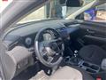 HYUNDAI TUCSON 1.6 CRDi XLine