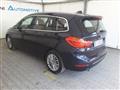 BMW SERIE 2 d Gran Tourer Luxury *7 POSTI*